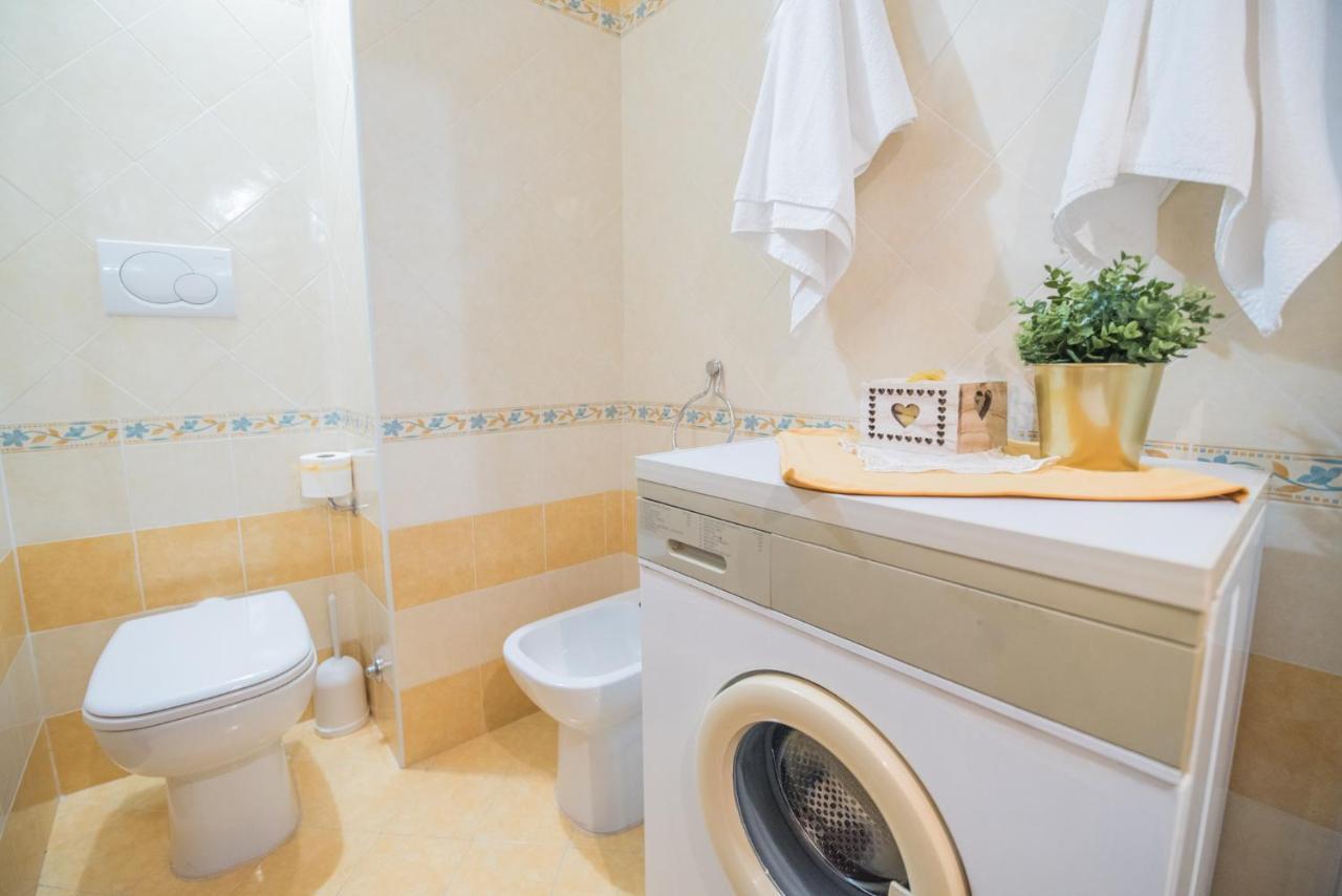 Casa Enzo Con Vista Mare Apartment Amalfi Bagian luar foto