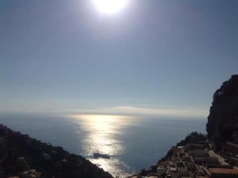 Casa Enzo Con Vista Mare Apartment Amalfi Bagian luar foto