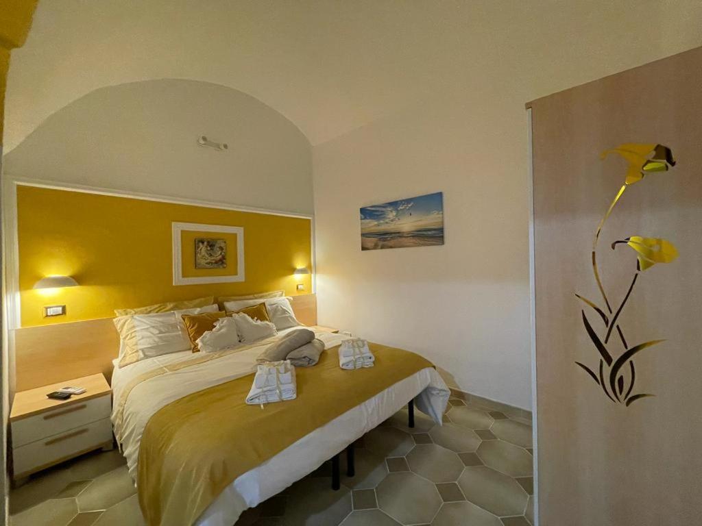 Casa Enzo Con Vista Mare Apartment Amalfi Bagian luar foto