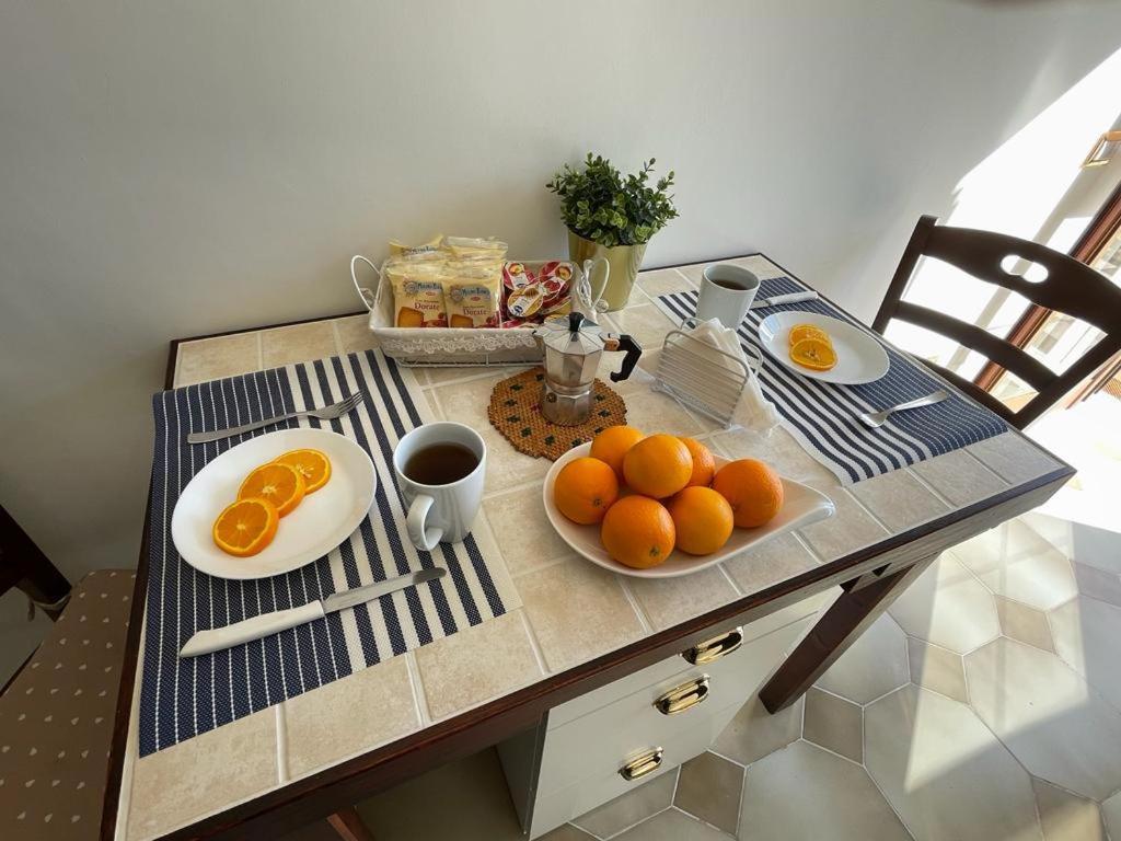 Casa Enzo Con Vista Mare Apartment Amalfi Bagian luar foto